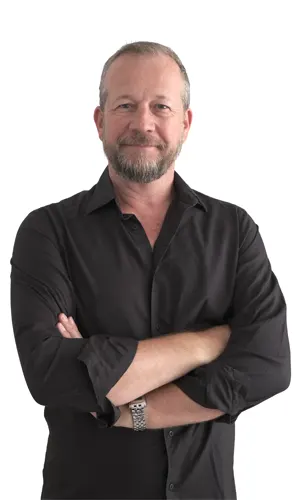 Ben Giddings - SEO & Content Marketing Consultant