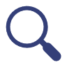 magnifying glass icon